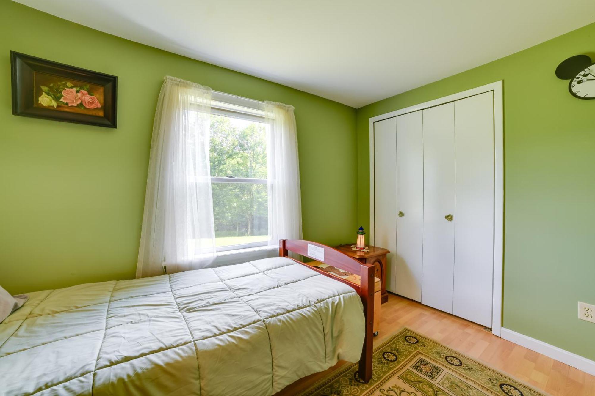 Quiet Catskills Getaway With Deck And Mtn Views New Kingston エクステリア 写真
